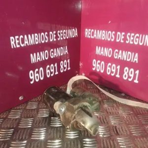 Motor arranque audi A4/A6 2005/09