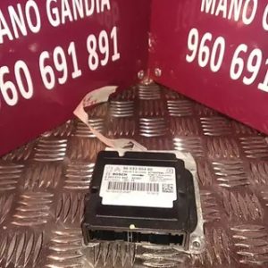 Centralita airbag peugeot 208 2012/19