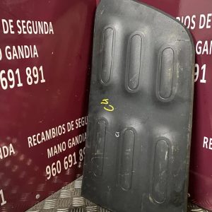 Tira decorativa citroen C4 Cactus