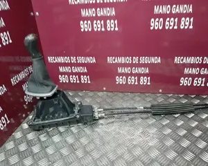 Palanca de cambios Renault clio 3