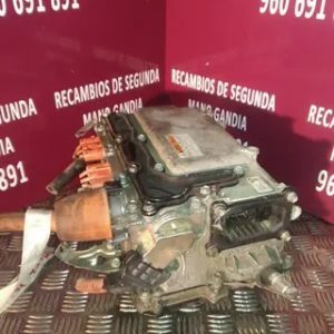 Inversor electreca toyota prius hybrido 2010/16