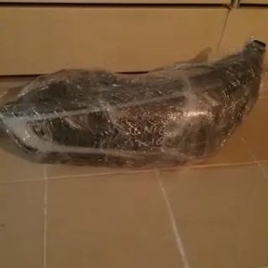 FARO HYUNDAI IONIC 2016