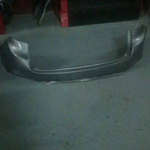 PARAGOLPE TRASERO HYUNDAI IX35