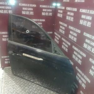 Puerta delantera derecha bmw 3 e90/91 2004/12