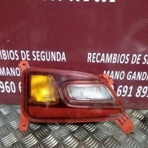 Piloto reflector izquierdo Hyundai kona 2017/2020