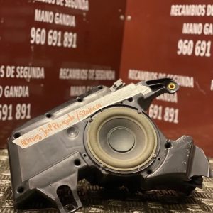 Altavoz Jeep Renegade
