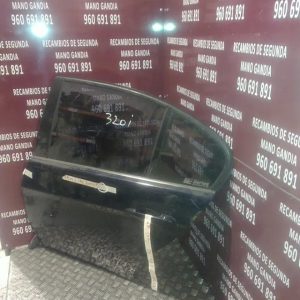 Puerta trasera izquierda bmw 3 e90/91 2004/12