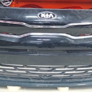 Paragolpe Kia Rio