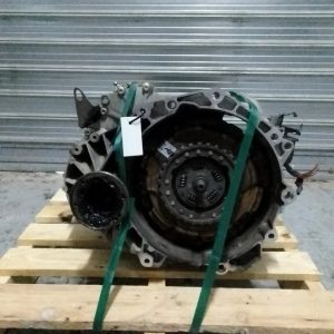 Caja cambios automatica dsg MPL motor 1.6 CAY