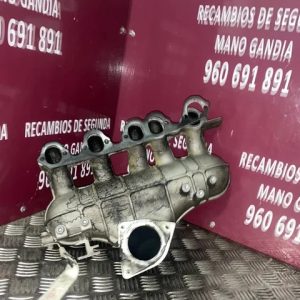 Colector de admisión VW Crafter