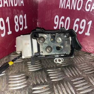 Cerradura puerta delantera derecha Alfa Romeo