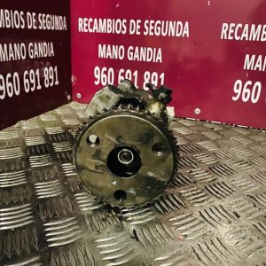 Bomba de inyección Kia Carnival | 2.9 TD