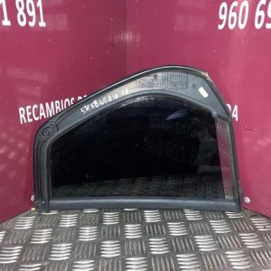 Luna custodia trasera derecha para Volkswagen