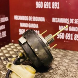 Servofreno freno Maserati