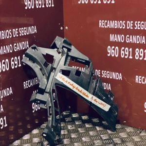 Soporte de montaje parachoques Mercedes S W222