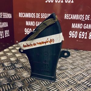 Kit de tubo de conducto de admisión Maserati