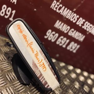 Espejo retrovisor Maserati Quattroporte M139