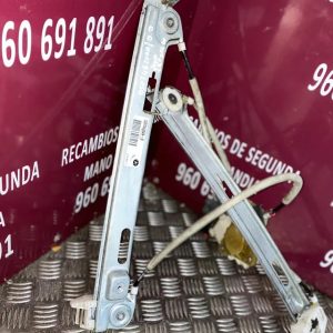 Elevalunas Jeep compass delantero derecho