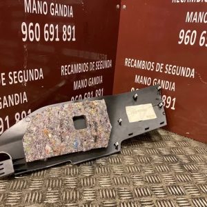 Cubierta del salpicadero Jeep Renegade