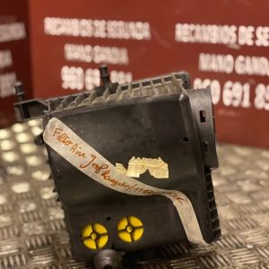 Caja de filtro aire Fiat 500X