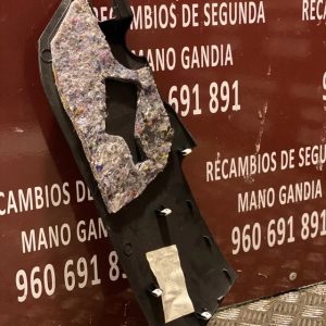 Cubierta de panel Jeep Renegade