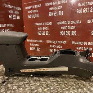 Consola del tunel Jeep Renegade