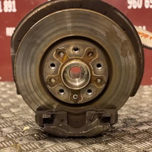 Mangueta delantera derecha Fiat Panda