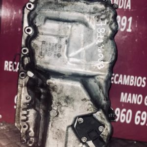 Carter BMW serie 1 | 2.0