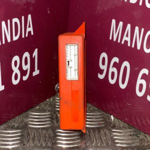 Centralita Airbag Maserati Quattroporte