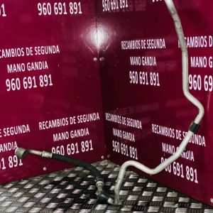 Tubo de aire acondicionado de grupo VAG