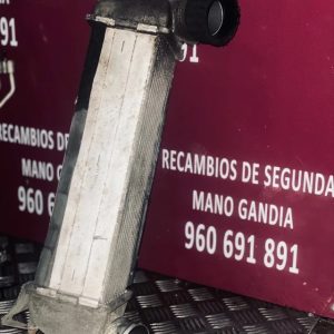 Intercooler Kia Sportage/Hyundai ix35 2010/15