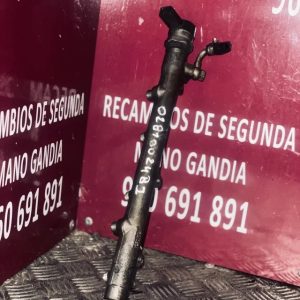 Válvula de control de presión