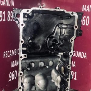 Carter de BMW SERIE1 E81/E87