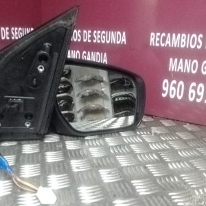 Retrovisor Renault Koleos