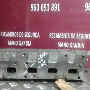 Culata Grupo VW