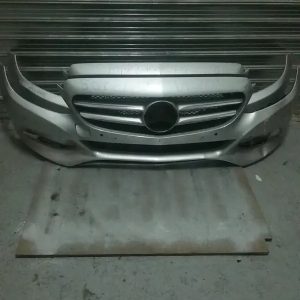 PARAGOLPE DELANTERO MERCEDES C W205
