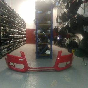 Paragolpe delantero audi A5 S-LINE 2007/11