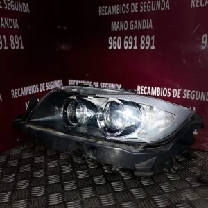 Faro del BMW E90/91 Serie 3