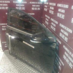 Puerta delantera derecha hyundai elantra 2011/16