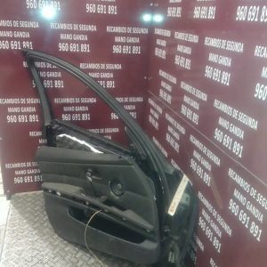 Puerta delantera izquierda bmw 3 e90/91 2004/12
