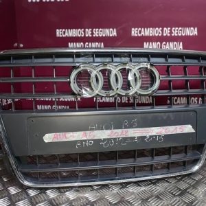 Audi calandra parrilla delantera A5