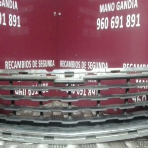 CALANDRA CHEVROLET TRAX