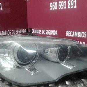 Faro dcho BMW X5 E70