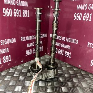 Escape Arbol de levas con cojinete VW GolfVll