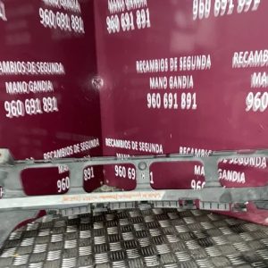 Soporte parachoques para Mercedes(W221)