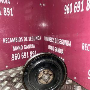 Polea cigüeñal vw crafter typo BJL