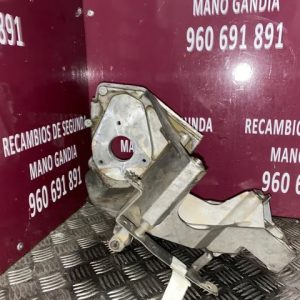 Soporte de bomba inyección