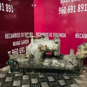 Tubo de Agua Ssangyong Rexton 270CDI