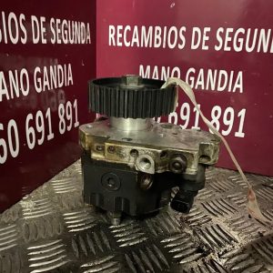 Bomba inyectora Bosch para VW Crafter