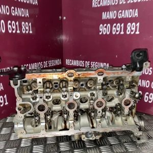 Culata grupo Vag